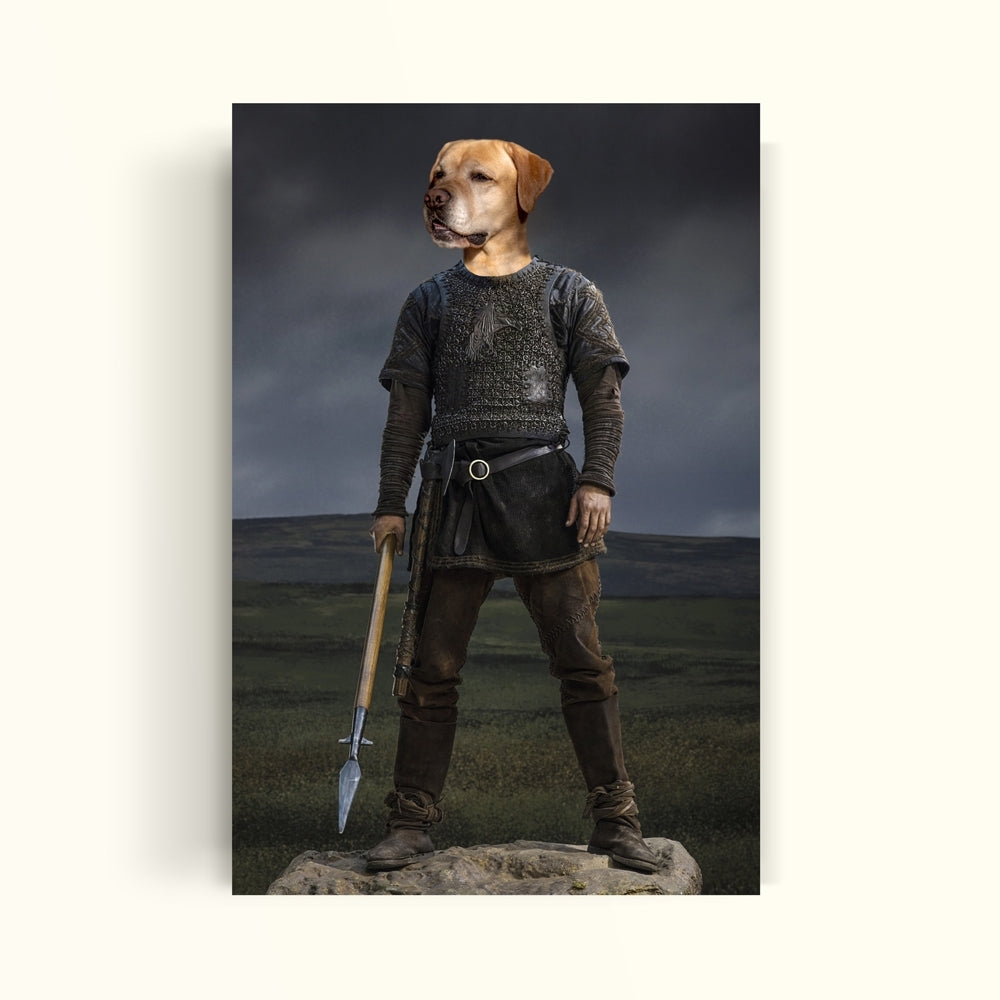 ragnar - PetPrint